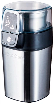 Кофемолка LIBERTON LCG-2304