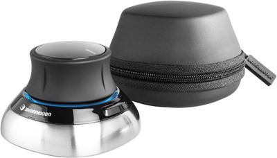 Мышь 3DConnexion SpaceMouse Wireless (3DX-700066)