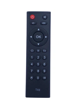 Пульт для Smart TV Box Openbox A4 Lite