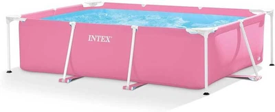 Бассейн каркасный Intex (28266 NP) 220х150х60 см, объем 1662 л