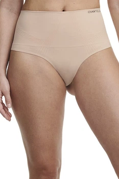 Моделирующие трусики стринг Chantelle 5(XL) Бежевый (95307)