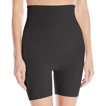 Корректирующие трусики-шортики Maidenform 6(2XL) Черный (95254)