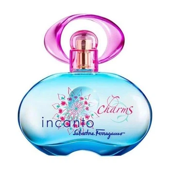 Туалетная вода Salvatore Ferragamo INCANTO CHARMS EDT L 30мл