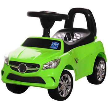 Детская машина каталка-толокар Bambi M 3147C-3 M 3147C-5 Зеленый