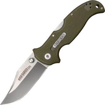 Нож складной карманный Cold Steel Bush Ranger Lite (CS-21A)
