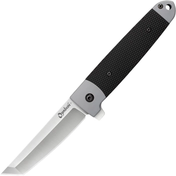 Нож складной карманный Cold Steel Oyabun (CS-26T)