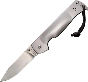 Нож складной карманный Cold Steel Pocket Bushman (CS-95FB)