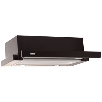 Витяжка кухонна ELEYUS LOTUS 1000 60 BL