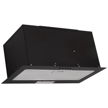 Вытяжка кухонная ELEYUS UNIA 1200 LED 52 BL