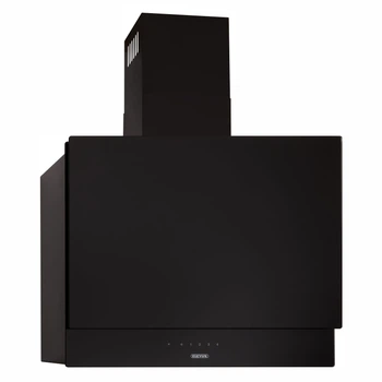 Вытяжка кухонная ELEYUS INSPIRO 1200 LED 60 BL