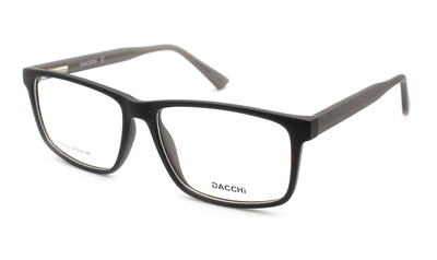 Оправа для окулярів пластикова Dacchi 37615-C5