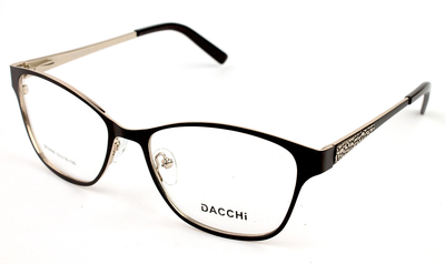 Оправа металлическая Dacchi D32666-C7