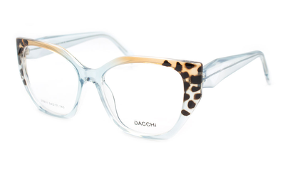 Оправа для окулярів пластикова Dacchi 37831-C11