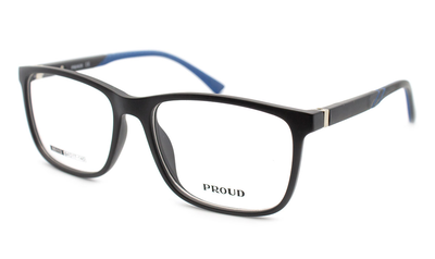 Оправа для окулярів пластикова Proud 65113-C1