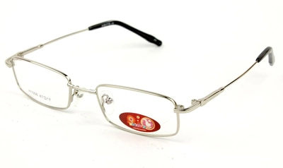 Оправа для окулярів дитяча титанова Hibbite H1008-S2