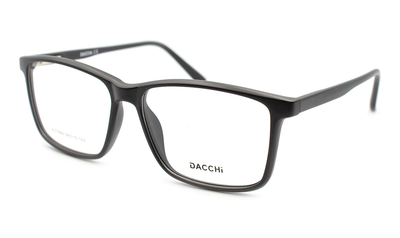 Оправа для окулярів пластикова Dacchi 37494-C1