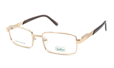 Оправа для окулярів металева Safllo 5810T-C2