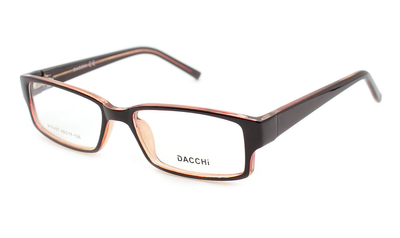 Оправа для окулярів пластикова Dacchi 37437-C3
