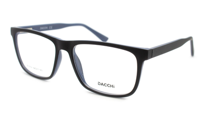 Оправа для окулярів пластикова Dacchi 37614-C2