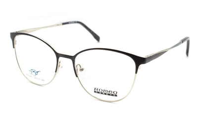 Оправа для окулярів з насадками Romeo 25480-C2-1