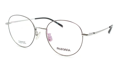 Оправа PANDORRA J1928QG-T C1