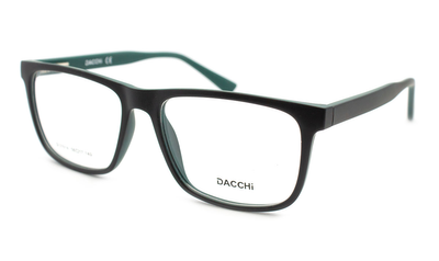 Оправа для окулярів пластикова Dacchi 37614-C3