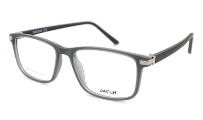 Оправа для окулярів пластикова Dacchi 37833-C4