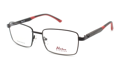 Оправа для окулярів металева Nikitana 9046-C6