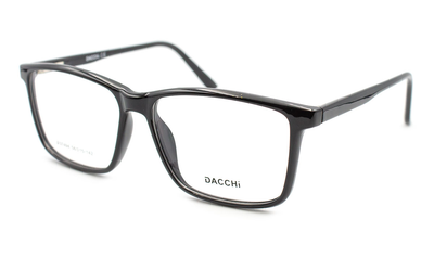 Оправа для окулярів пластикова Dacchi 37494-C2