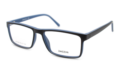 Оправа для окулярів пластикова Dacchi 37098-C3