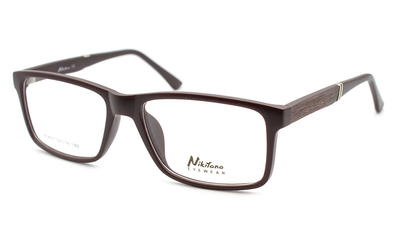 Оправа для окулярів пластикова Nikitana 3657-C3