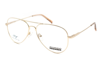 Оправа для окулярів з насадками Romeo 25476-C4