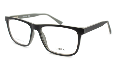 Оправа для окулярів пластикова Dacchi 37614-C4