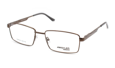 Оправа для окулярів металева Amshar 8741-C4