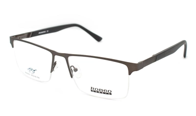 Оправа для окулярів з насадками Romeo 25440-C3-1