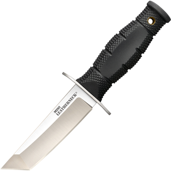Нож туристический Cold Steel Mini Leatherneck Tanto Point (CS-39LSAA)