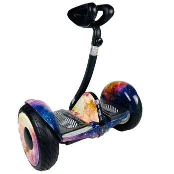 Сігвей Minirobot Mini 10.5" 36V Premium Галактика Galaxy