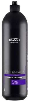 Utleniacz Joanna Professional Cream Oxidizer 3% 1000 ml (5901018008833)