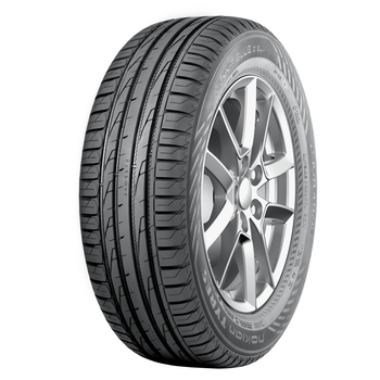 Nokian Hakka Blue 2 SUV 215/55 R18 99V XL