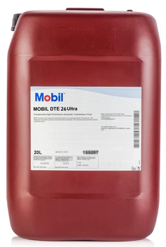 Mobil DTE 26 Ultra 20арк.