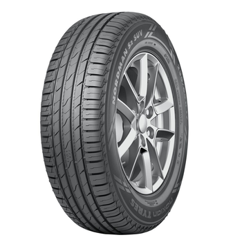 Nokian Nordman S2 SUV 225/55 R18 98H