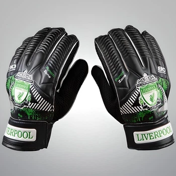 Вратарские перчатки детские LIVERPOOL размер 7 (GGLF-LV/7)