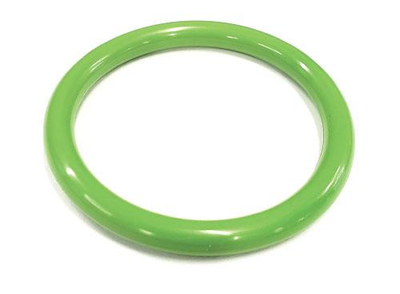Резинове кільце O-Ring 28,3*1,78 FPM/FKM70 (фторкаучук) Італія, LAV.EL. Gomma