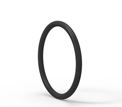 Резинове кільце O-Ring 7,66*1,78 NBR70 Італія, LAV.EL. Gomma