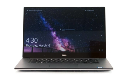 Ноутбук Dell Precision 5520 15.6" FHD (1920x1080) IPS / intel-i7 6820HQ/16Gb RAM//Quadro M1200 / 128GB SSD NEW/ / WebCam / HDMI / miniDP/OEM_DM Windows 11 лицензия Б.У