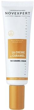 Krem do twarzy Novexpert Pro-Melanin The Caramel Cream 30 ml (3661467000506)