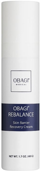 Багатофункціональний крем для обличчя Obagi Professional Medical Rebalance Skin Barrier Recovery зволожувальний 48 г (362032305066)