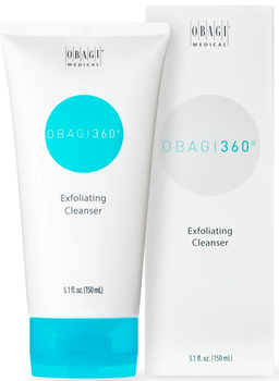 Środek do twarzy Obagi 360 Exfolierande złuszczający 150 ml (362032570518)