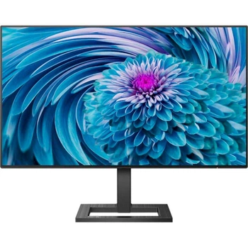 Монітор 27" Philips 272E2FA/00 IPS Black (272E2FA/00)