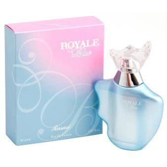 Парфумерна вода Royale Blue 50 мл., Rasasi